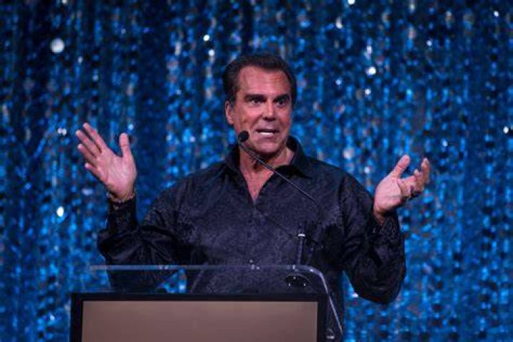 Carman Licciardello Net Worth