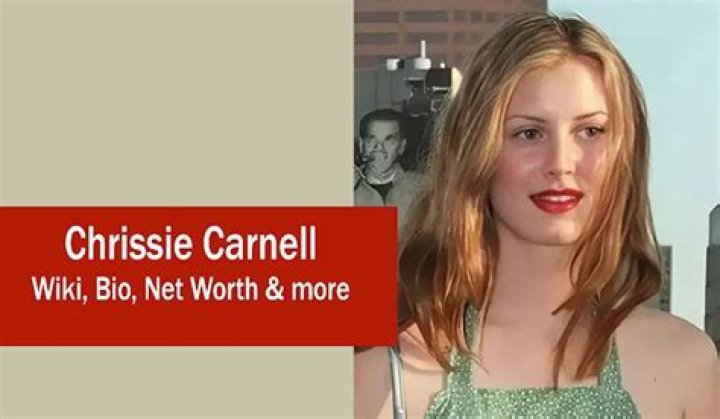 Carnell Breeding Net Worth