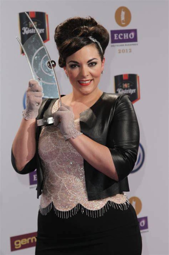 Caro Emerald Net Worth
