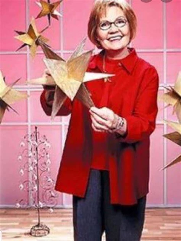 Carol Duvall Net Worth