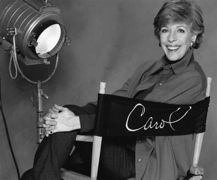 Carol Serling Net Worth