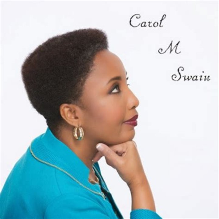 Carol Swain Net Worth
