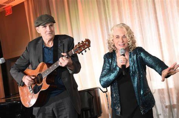Carole King Net Worth