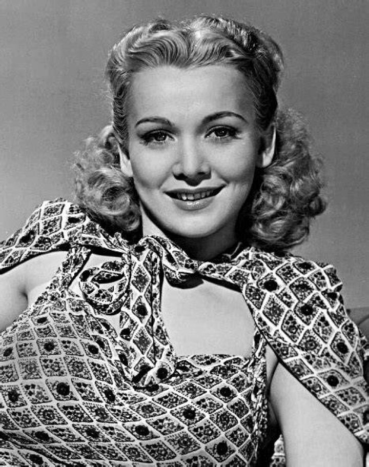 Carole Landis Net Worth