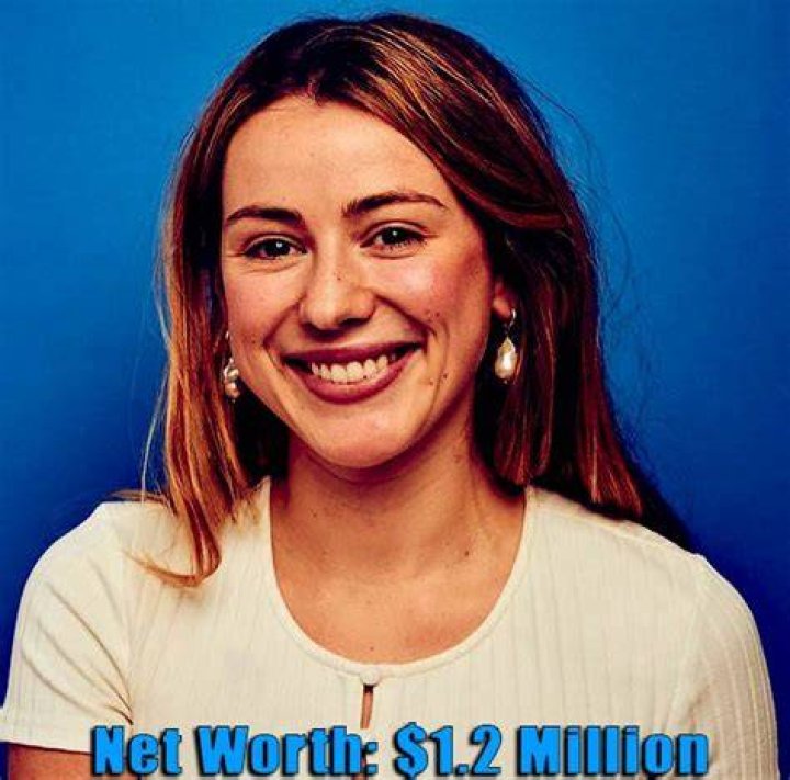 Caroline Calloway Net Worth