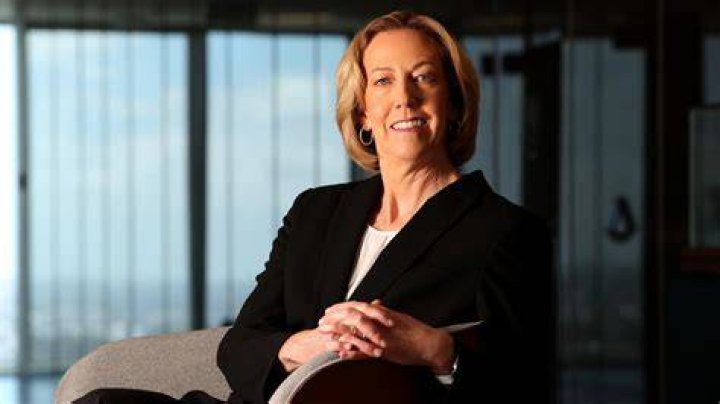 Caroline O’Neill Net Worth