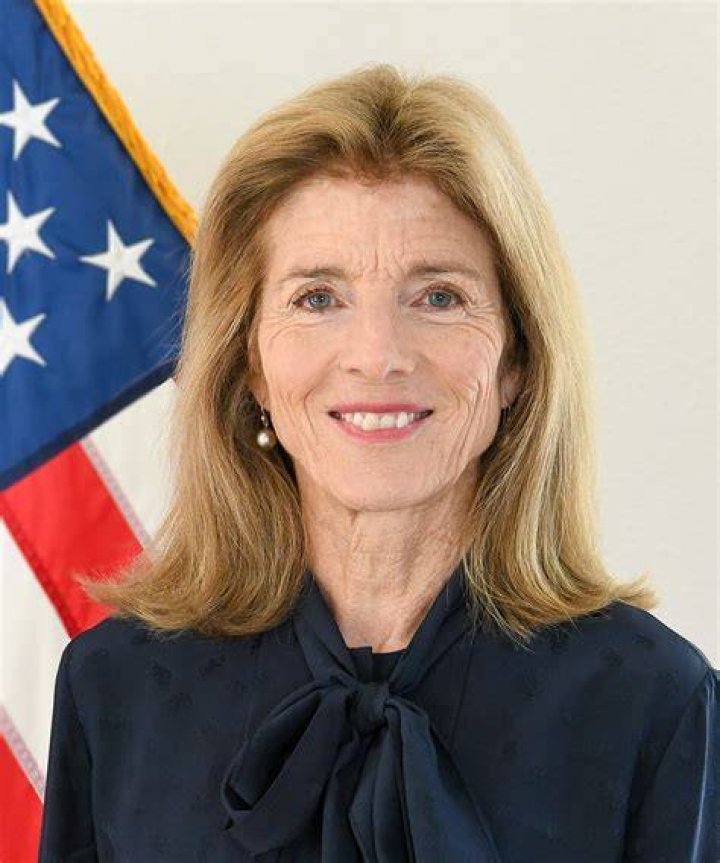 Carolyn Goltra Net Worth