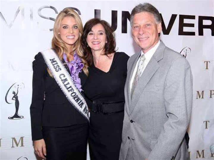 Carrie Prejean Net Worth