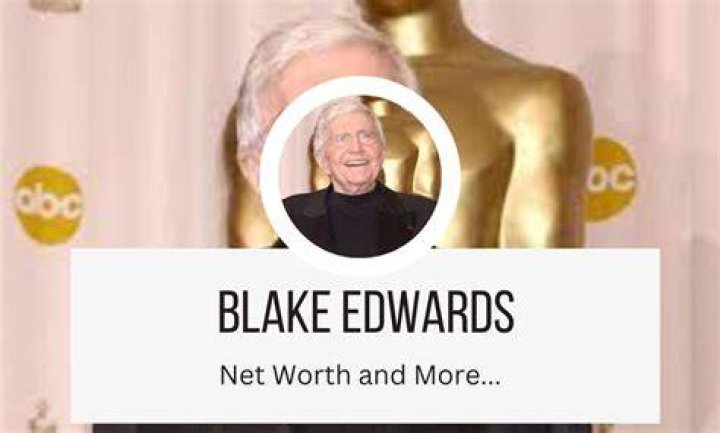 Carter Edwards Net Worth