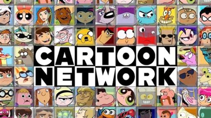 Cartoon Network Net Worth