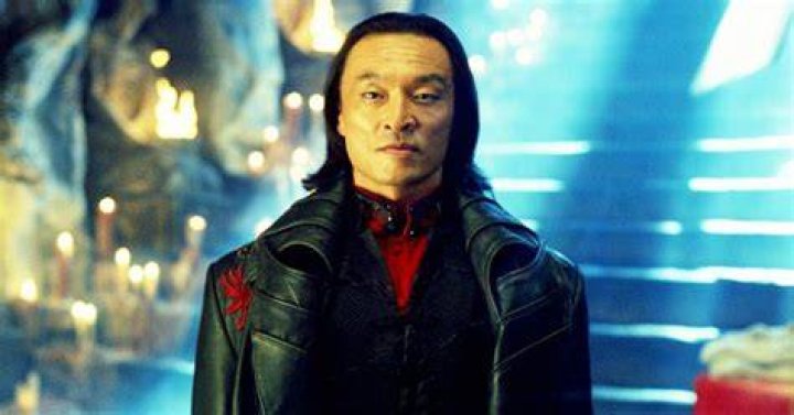 Cary-Hiroyuki Tagawa Net Worth