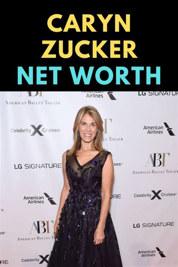 Caryn Greenhut Net Worth