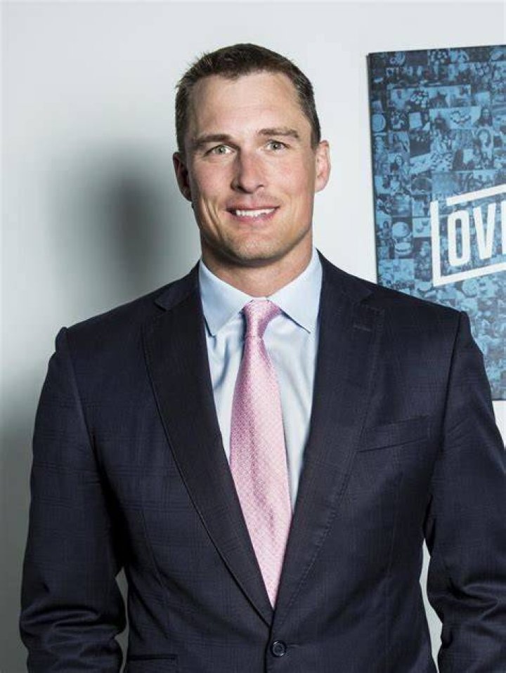 Casey Crawford Net Worth