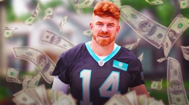 Casey Daniels Net Worth