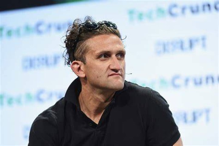 Casey Neistat Net Worth