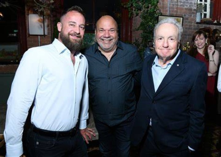 Casey Nicholaw Net Worth