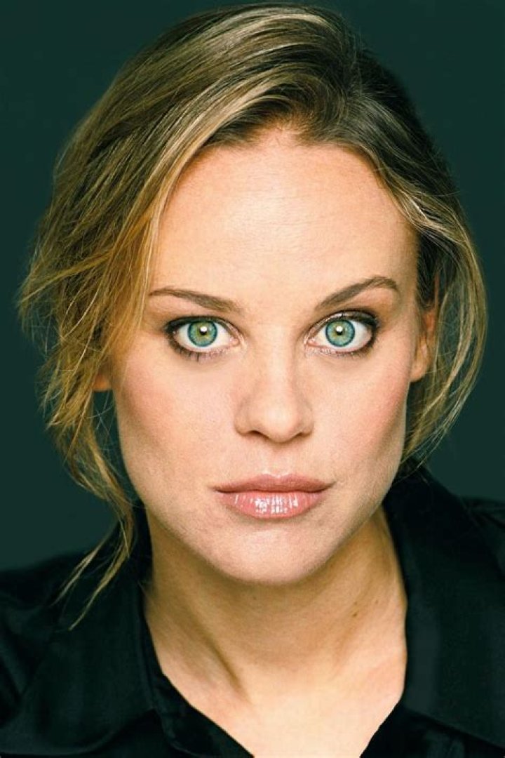 Cate Wolfe Net Worth