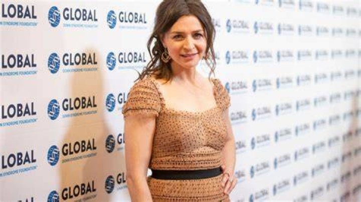 Caterina Scorsone Net Worth