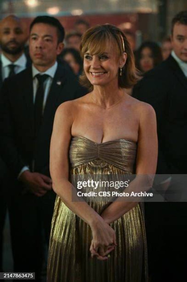 Catherine Lough Haggquist Net Worth