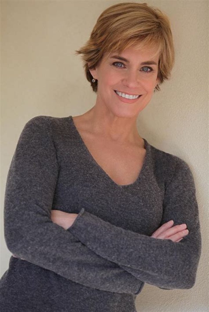 Catherine Mary Stewart Net Worth