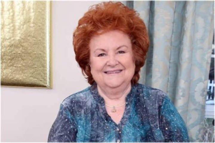 Cathy Mitchell Net Worth