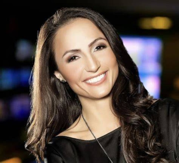Cathy Vlahogiannis Net Worth