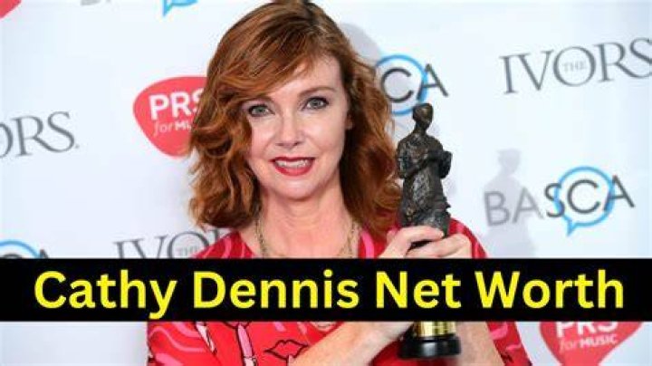 Cathy Yuspa Net Worth