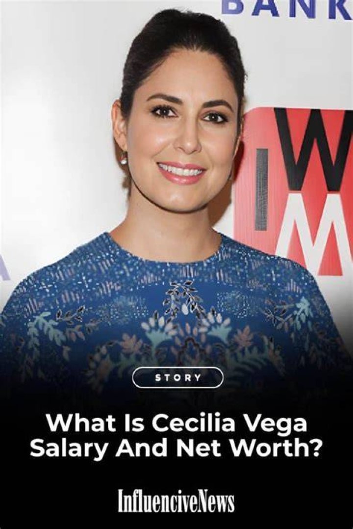 Cecilia Navia Net Worth