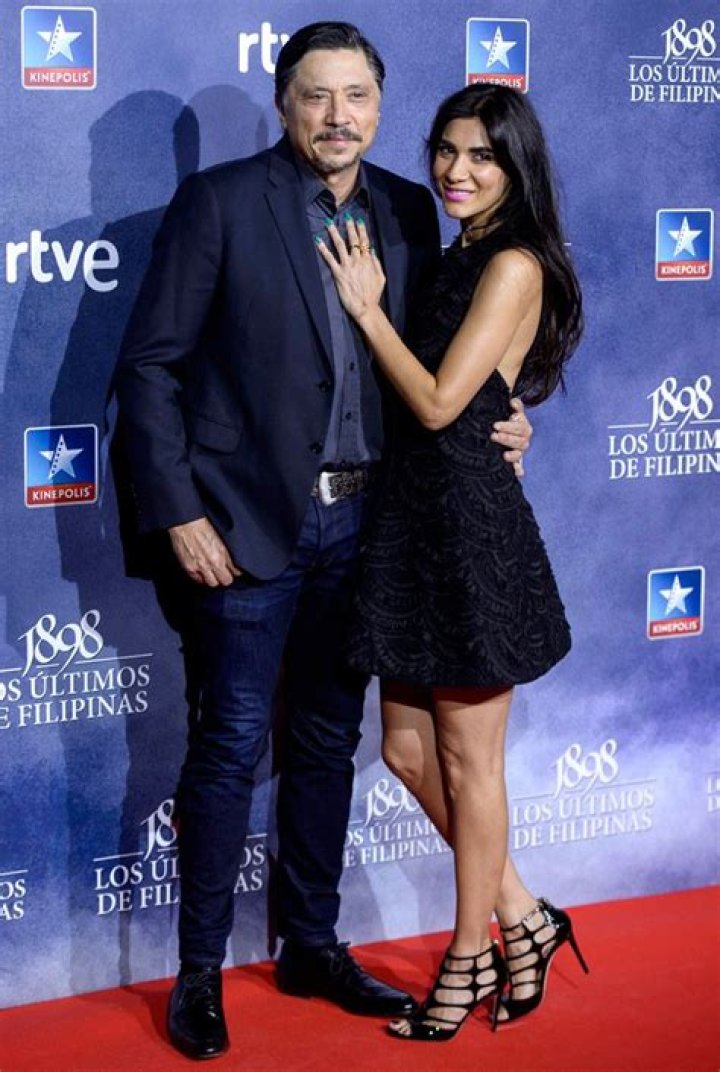 Cecilia Priego Net Worth