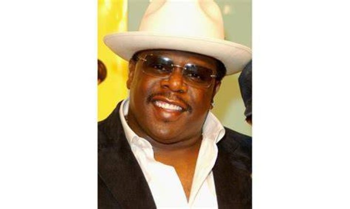Cedric Smith Net Worth