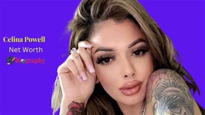 Celina Belizan Net Worth