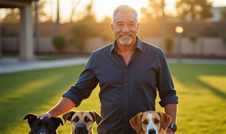 Cesar Millan Net Worth