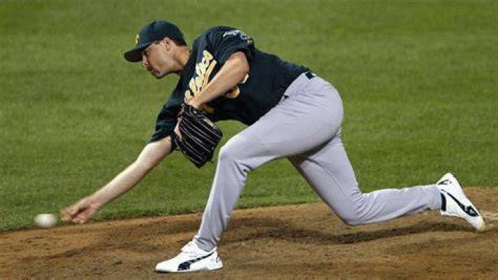 Chad Bradford Net Worth