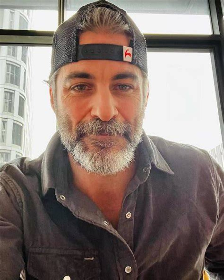 Chad Curtis Net Worth