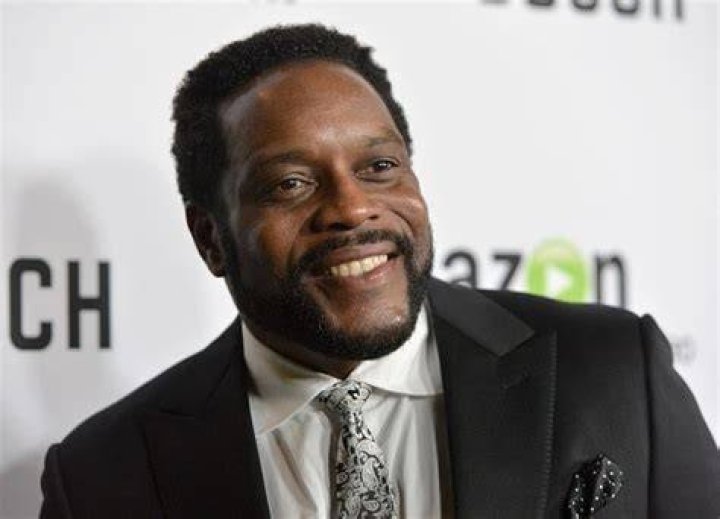 Chad L. Coleman Net Worth
