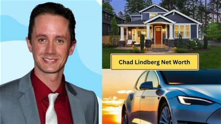 Chad Lindberg Net Worth