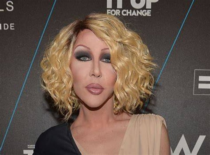 Chad Michaels Net Worth