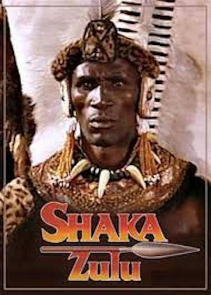Chaka Zulu Net Worth
