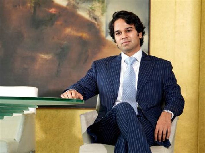 Chandrakant Kulkarni Net Worth