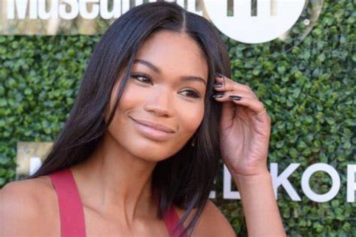 Chanel Iman Net Worth