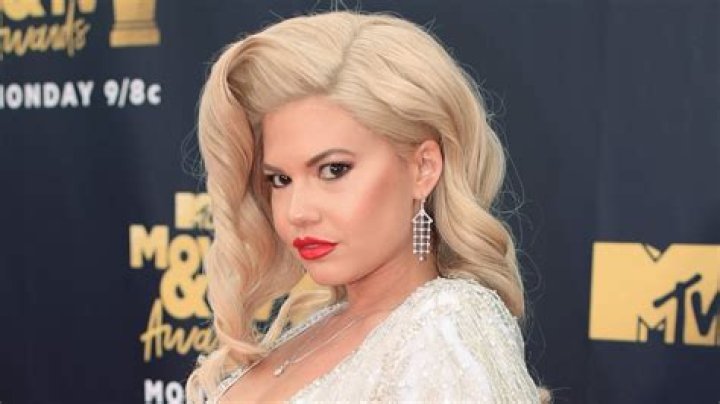 Chanel West Coast Net Worth
