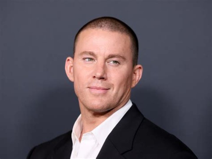 Channing Carson Net Worth