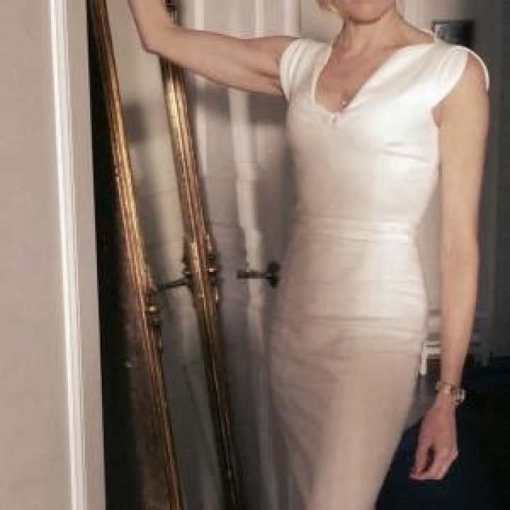 Chantal Quesnelle Net Worth