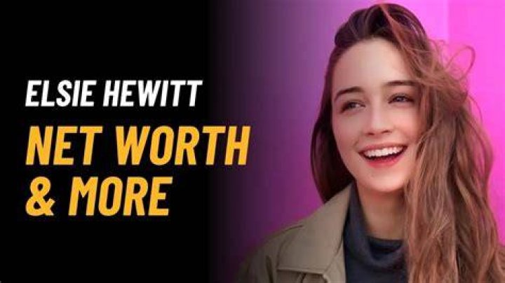 Charisse M. Hewitt Net Worth