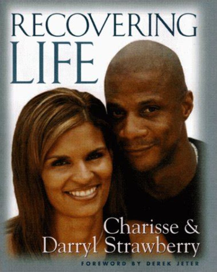 Charisse Strawberry Net Worth