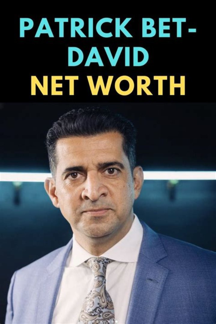 Charles Bobbitt Net Worth