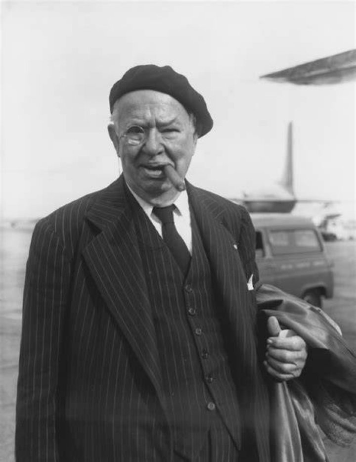 Charles Coburn Net Worth