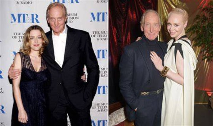 Charles Dance Net Worth