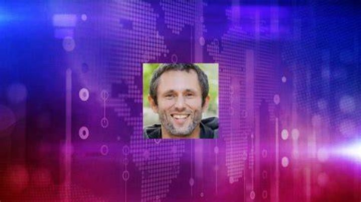 Charles Eisenstein Net Worth