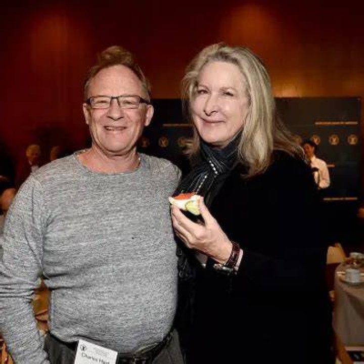 Charles Haid Net Worth